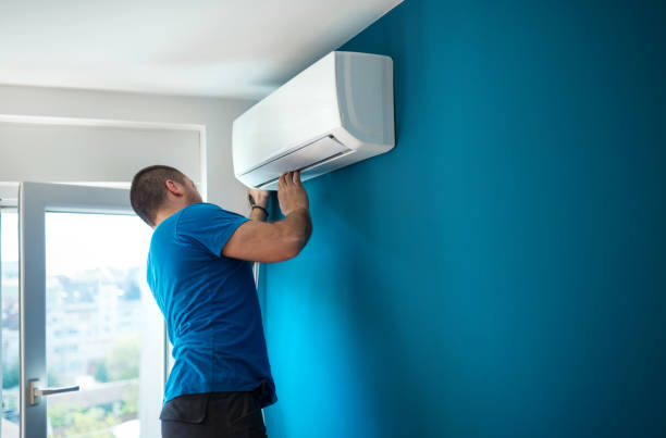 Best HVAC air duct cleaning  in Harrisville, UT