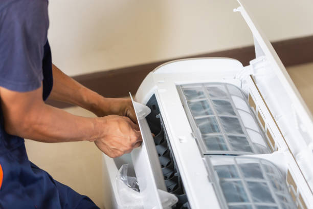 Best HVAC troubleshooting  in Harrisville, UT