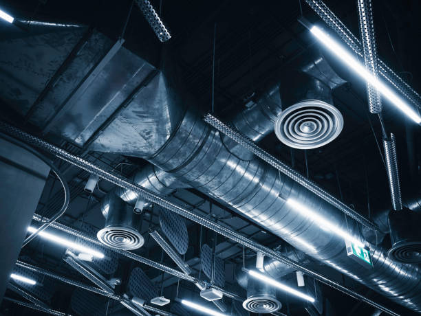 Air duct cleaning in Harrisville, UT