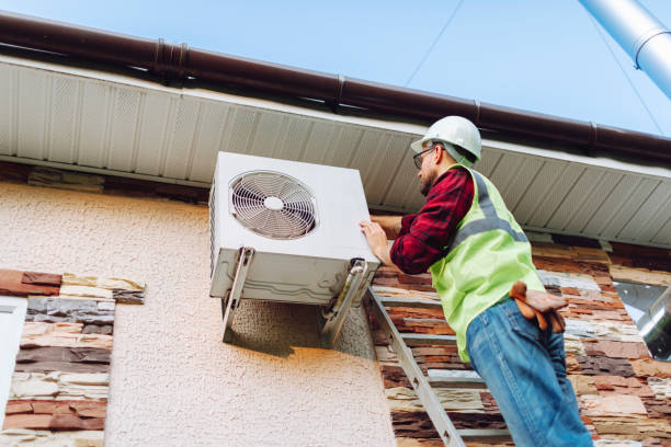Best Heating repair services  in Harrisville, UT