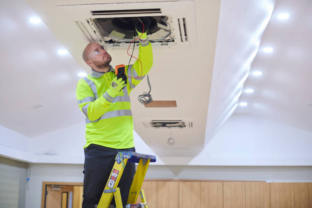Best HVAC system installation  in Harrisville, UT