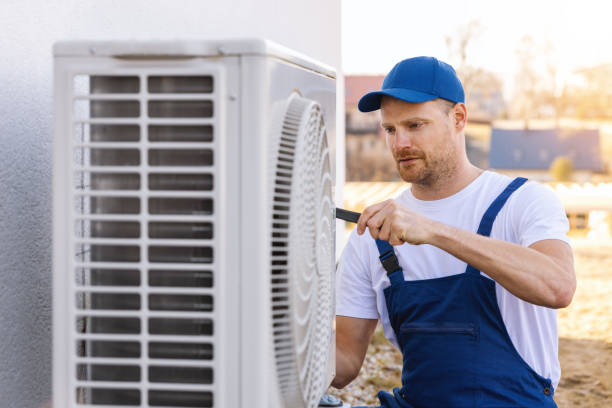 Harrisville, UT HVAC Company