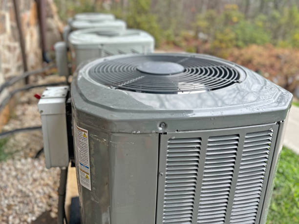 Best HVAC replacement cost  in Harrisville, UT