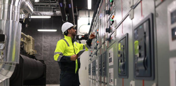 Best HVAC repair near me  in Harrisville, UT